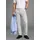 MAN'S WORLD Chinohose Regular Grau 54