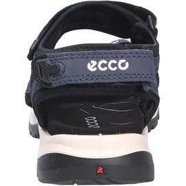 ECCO Offroad Damen marine 38