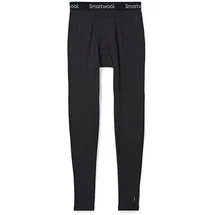 Smartwool Merino 250 Boxed Baselayer-hose - Charcoal Heather - S
