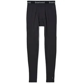 Smartwool Merino 250 Boxed Baselayer-hose - Charcoal Heather - S