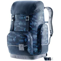 Deuter Scula ink ripple