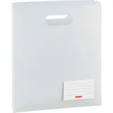 Brunnen Heftbox FACT!pp 5 cm arctic, 1 St.