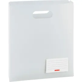 Brunnen Heftbox FACT!pp 5 cm arctic, 1 St.