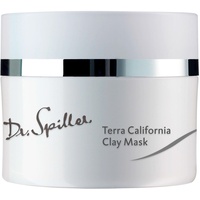 Dr. Spiller Terra California Clay Mask