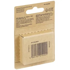 VOLTCRAFT HR06 Mignon (AA)-Akku NiMH 2750 mAh 1.2 V 4 St.