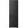 LG GBBS312BEV Kühl-Gefrierkombination (333 l, 1860 mm hoch, Schwarz)