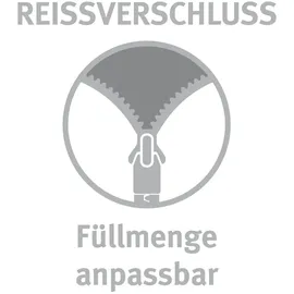 Paradies Softy Duett Plus Bio 80 x 80 cm Weiß