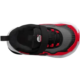 Nike Air Max Nova Kinder Grau/Schwarz 26