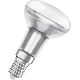 Osram LED Leuchtmittel Reflektor Super Star R50 36° 5,9 W E 14, warmweiß