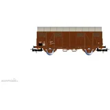 Rivarossi Gedeckter Güterwagen HR6697 H0