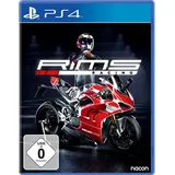 RiMS Racing - PS4 [EU Version]