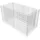 deluke Gabionen Hochbeet ROON 180 × 90 × 100 cm