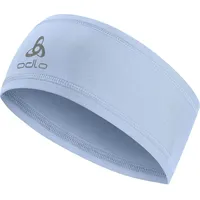 Odlo Polyknit Warm Eco Headband blau