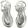 Buffalo KIRA ICE Silber 37