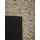 carpetfine Sina beige (dunkelbeige), H:14mm Ø:150cm, Wolle, Teppiche, grobe Struktur, Zeitloses Design, reine Wolle, Wohnzimmer