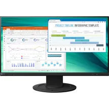 Eizo FlexScan EV2460 24"