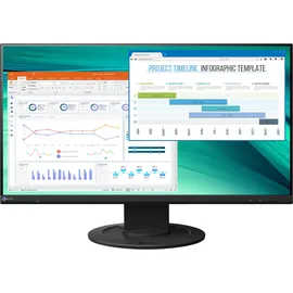 Eizo FlexScan EV2460 24"