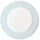 GREENGATE Alice Dessertteller 17,5 cm blau 5er Set