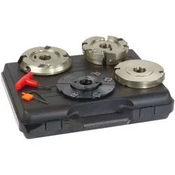 HAMMER Schalungsfräser Set