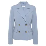 LASCANA Blazer Blau 40