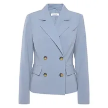 LASCANA Blazer Blau 40