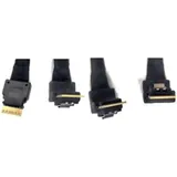 Intel CYPCBLSLINTKIT Sata-kabel - Black