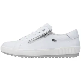 remonte Sneaker Damen Weiß 40