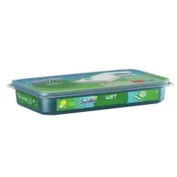 Swiffer Wet Wischtücher Nachfüllpackung 8700216717748 , 1 Packung = 12 Tücher