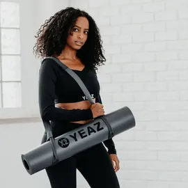 YEAZ Fitness- und Yoga-Band FEEL