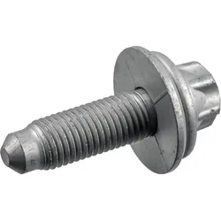 FEBI BILSTEIN Schraube, Bremssattel BMW 182453 34116778234