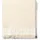 Ferm Living Weaver Bettüberwurf 120 x 170 cm Beige/Off-white