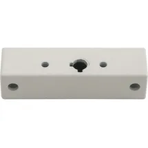 Roto Drehsperre Standard Weiß