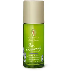 Primavera Pure Entspannung Sensitiv Deo