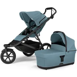 Thule Urban Glide 3 2-in-1 Bundle