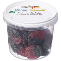 Saure Lakritz Taler