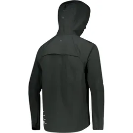 Leatt MTB All Mountain 4.0 Fahrradjacke, schwarz, S für Männer