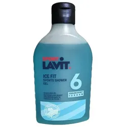Sport Lavit Ice Fit Sport Shower Gel
