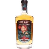 Kinsale Spirit Kinsale RED EARL Irish Whiskey 40% Vol. 0,7l