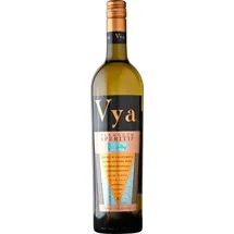 Quady Winery Vya Vermouth Whisper Dry