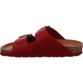 ROHDE Alba Pantoletten, 43 cherry 40 EU - 40