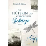 Gerth Medien Die Hüterin der verlorenen Schätze