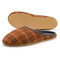 Pantoffelmann Kamelhaar Pantoffel Gummisohle Herren Damen Filzpantoffel Hausschuh Pantoffel (1 Paar) Filzpantoffeln, Gästepantoffel besonders leicht braun 48 EU