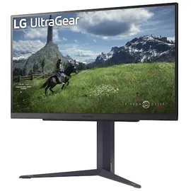 LG UltraGear 27GS85QX-B, 27"