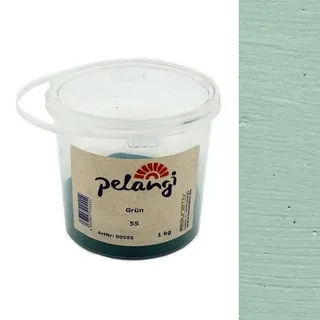 Pelangi Grün 55 - 50 g Becher