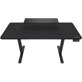 Cougar Schreibtisch E-Star Schwarz