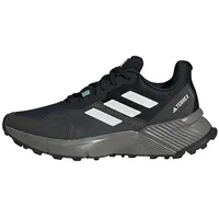 Adidas Terrex Soulstride Trailrunning-Schuh Core Black / Crystal White / Grey Four 42