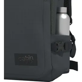 Cabin Zero Adventure Cabin Bag ADV 42L Rucksack 55 cm grau