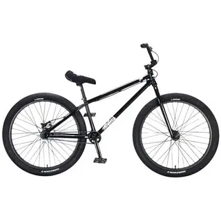 Mafia Medusa 26" Wheelie Bike Jah  22.5"  