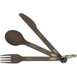 Vargo Titan-Besteckset,
