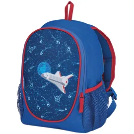 Herlitz Kindergartenrucks.Rookie Space